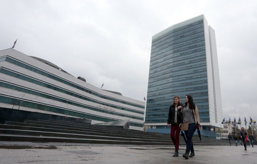 Ko je najbliži ovoj fotelji: Oni su kandidati da zamijene Tegeltiju u Savjetu ministara