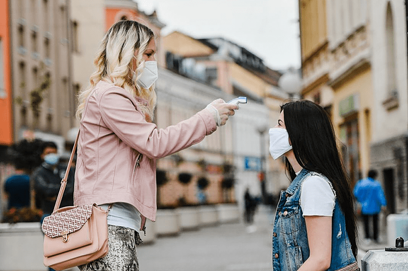 DANAS JE DAN MEDICINSKIH SESTARA “U borbi sa korona virusom prevencija je najvažnija”