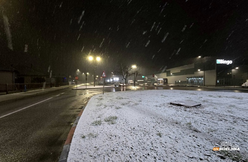 Meteorolozi objavili šta nas očekuje narednih dana