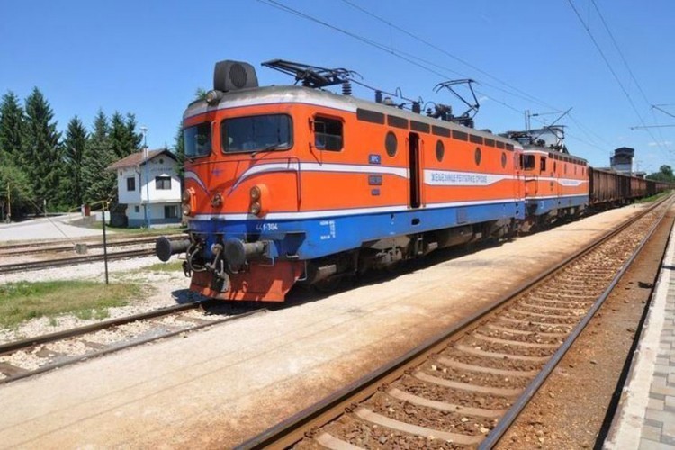 Poznat identitet muškarca stradalog prilikom udara voza