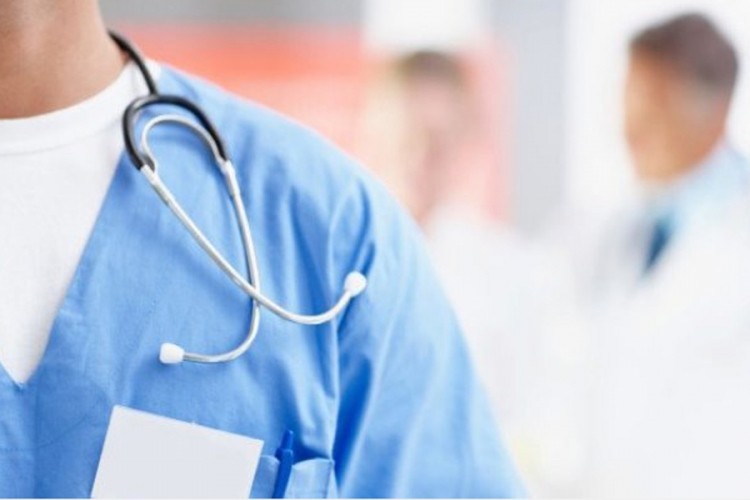 SZO: Virus usmrtio između 80.000 i 100.000 zdravstvenih radnika