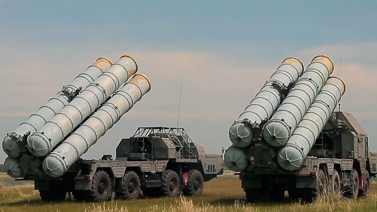 Piloti američkog aviona F-35 požalili se na ruski sistem S-300