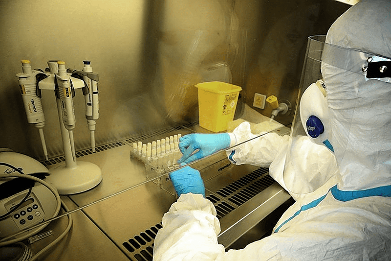 JOŠ 18 ŽRTAVA OPAKE ZARAZE Korona virus potvrđen kod 184 OSOBE u Srpskoj