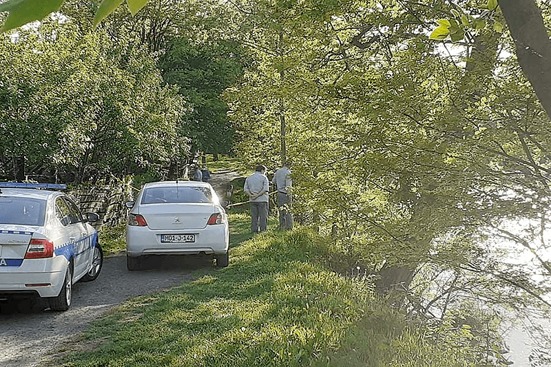 HAPŠEN ZBOG DROGE Banjalučanin čije je tijelo pronađeno kraj Vrbasa od ranije poznat policiji