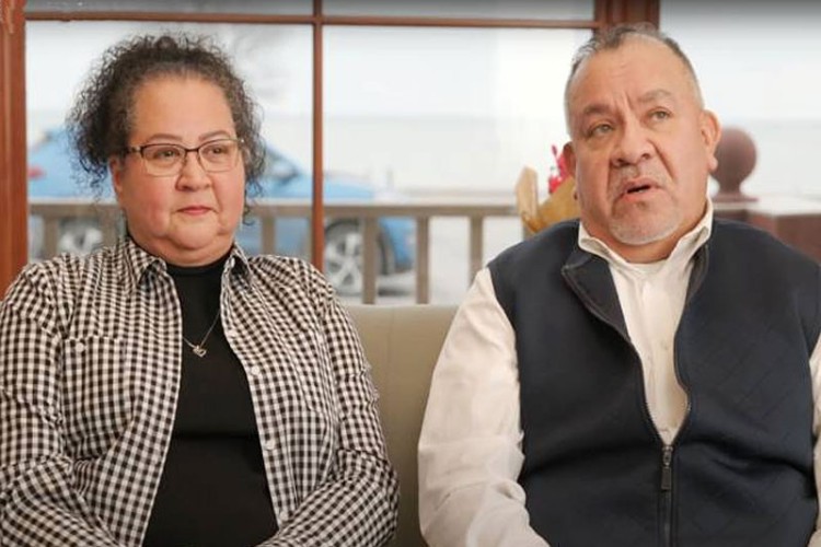 PRAVI SREĆNICI Dobili na lutriji 316 miliona dolara