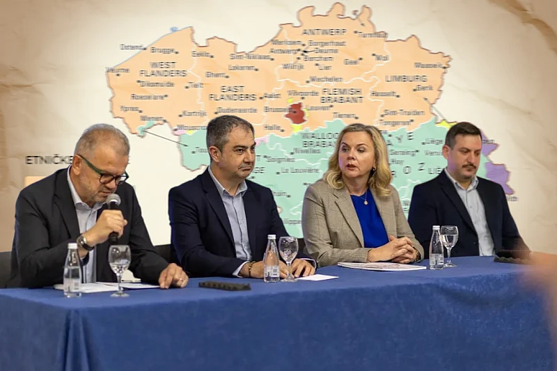 Šta se kuva u HDZ-ovoj kuhinji: Učestalo forsiranje 