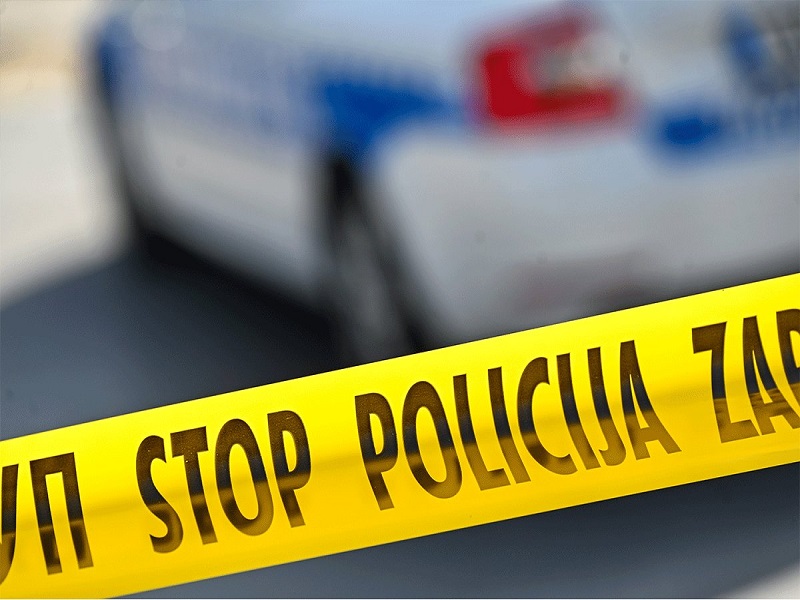 Tijelo pronađeno u stanu u Zvorniku