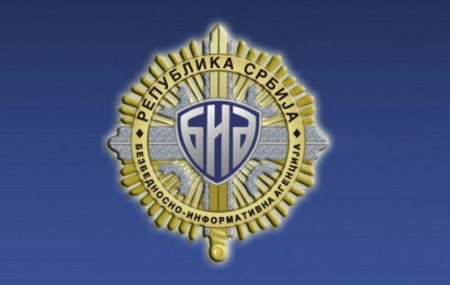 OGLASILA SE SRPSKA BIA: 