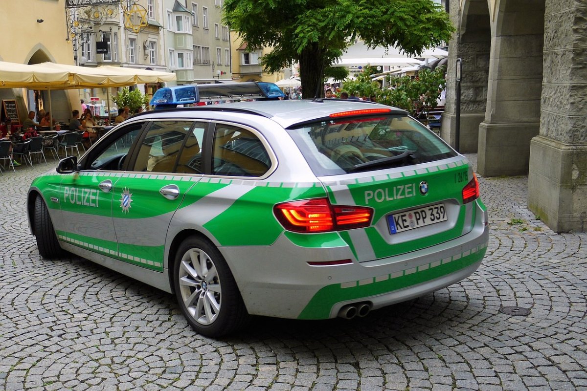 Uhapšen osumnjičeni za ubistvo bh. državljanina u Njemačkoj