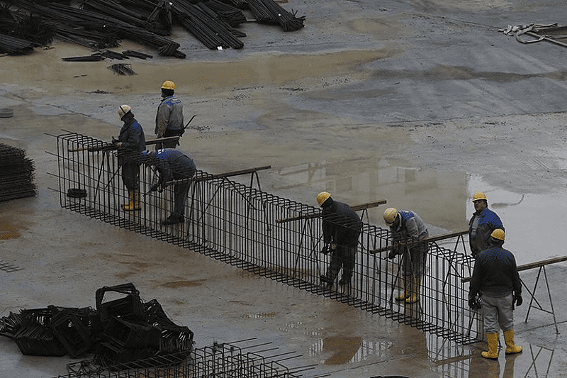 EVIDENTIRANA 2.224 RADNIKA 