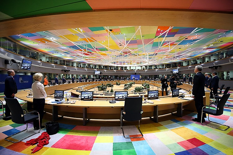 EU postigla sporazum o budžetu, odblokiran i novac za Balkan