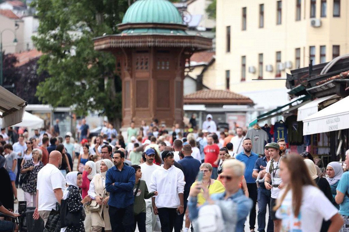 Cijene pića u Sarajevu šokirale građane: 