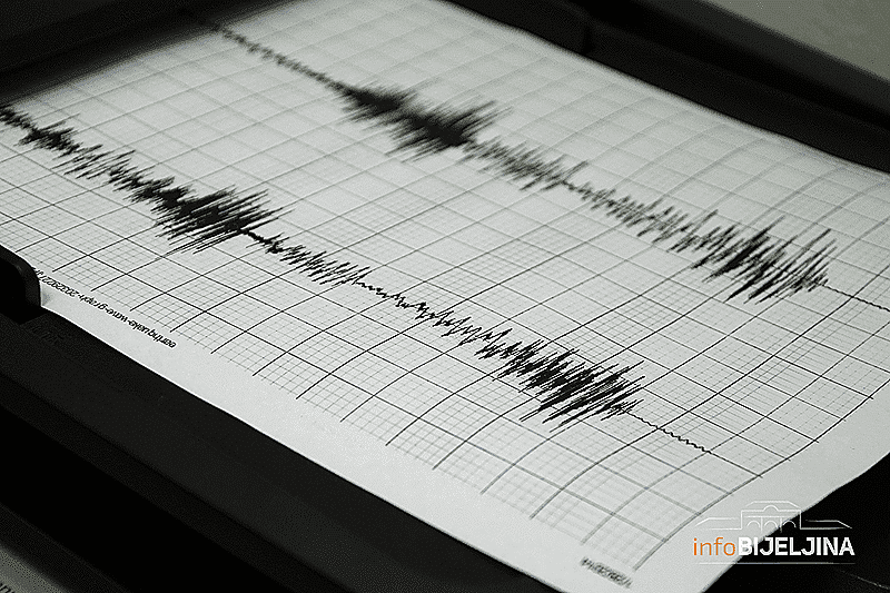 Novi zemljotres potresao Zagreb