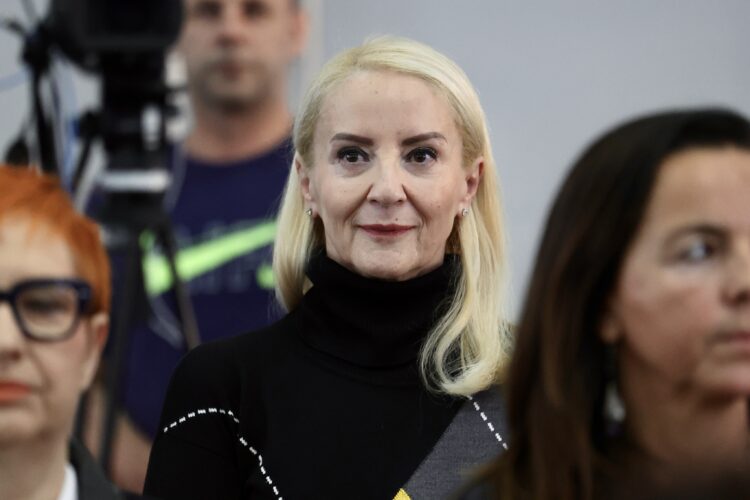 Sebija Izetbegović ima četiri dosijea, ni u jednom nema diplome magistra