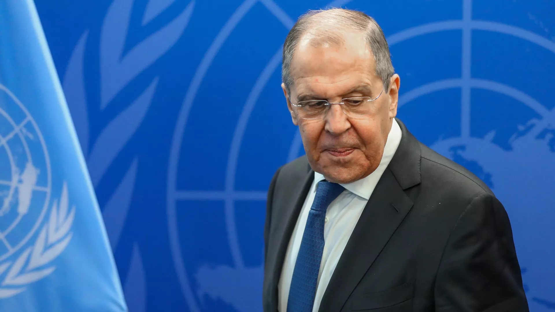 Lavrov: DNR, LNR, Zaporoška i Hersonska oblast imaju pravo na samoopredjeljenje u skladu sa Poveljom UN