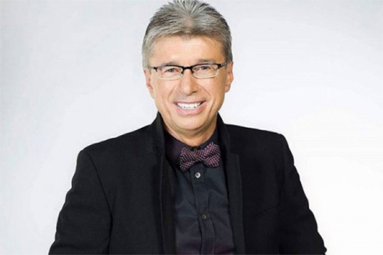 Saša Popović sastavio testament