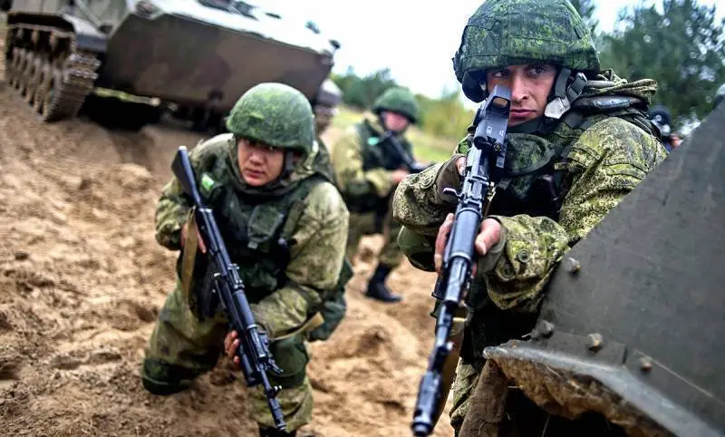 Alarm pred mobilizaciju: 300.000 Rusa ide na Ukrajinu?