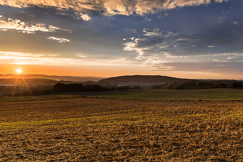 Danas pretežno sunčano, temperatura do 22 stepena