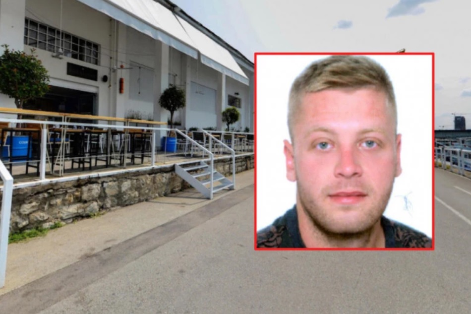 Otkriveno šta je na poslednjem snimku koji je napravio Matej Periš u Beogradu!