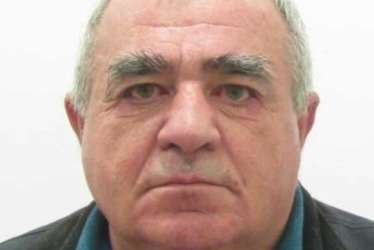 Da li ste vidjeli osobu sa slike, U BANJALUCI PRIJAVLJEN NESTANAK