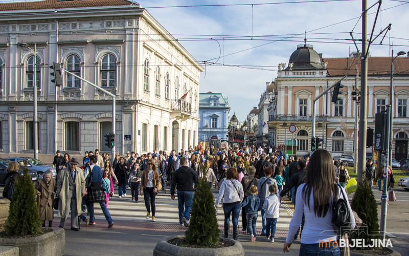 Nadležni priznali: U BiH sve manje radno sposobnog stanovništva