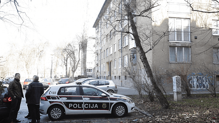 UŽAS usred bijela dana u Sarajevu, Razbojnik ČEKIĆEM TUKAO  ženu po glavi