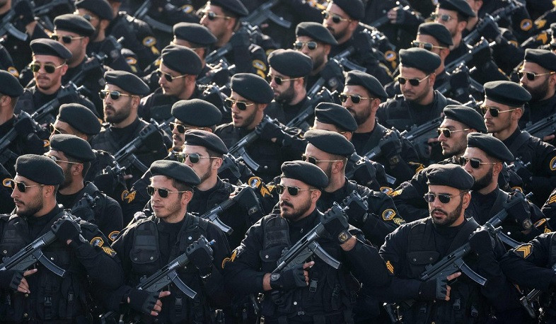 Iran spreman na vojnu intervenciju u Siriji: Poručili kako je 