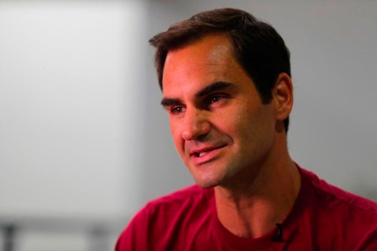 Federer: Novakove 23 titule su velika stvar, sve što doda na to je istorija