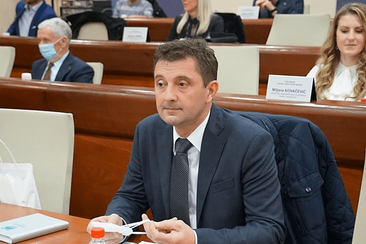 Kordić i Guzin ostaju u trci za gradonačelnika Mostara