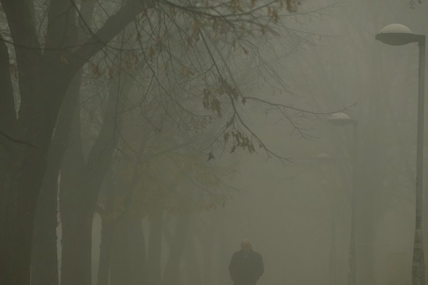 BiH je NAJZAGAĐENIJA ZEMLJA u Evropi