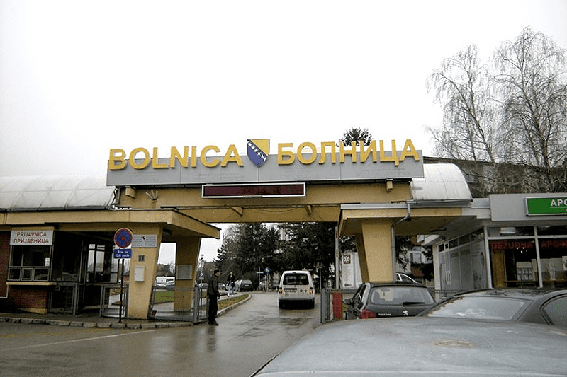 BORBA SA VIRUSOM U Brčkom preminulo troje ljudi, korona potvrđena kod još 51 osobe