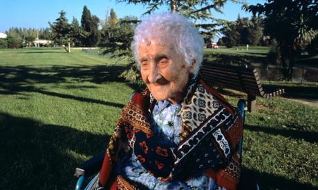 Tajne dugovječnosti najstarije žene na svijetu - Pušila je, nadživila i unuka i poznavala Van Gogha