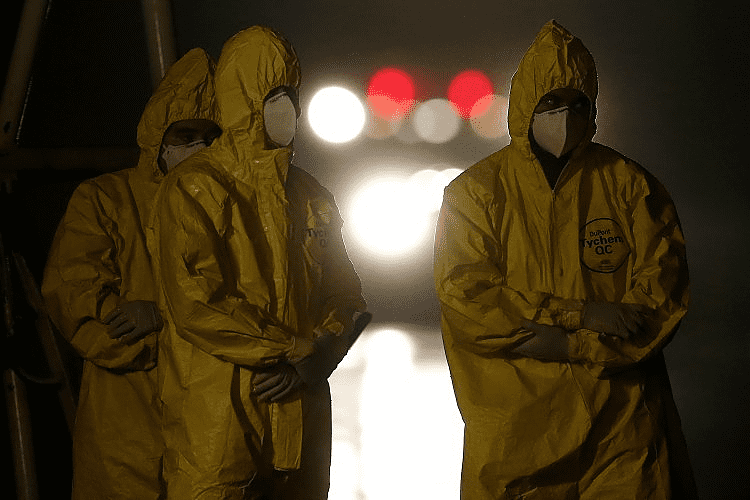 Umrle 852 osobe u Njemačkoj