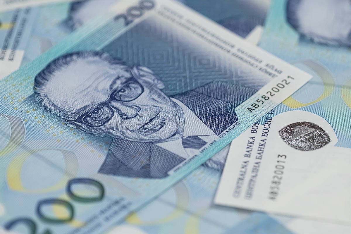U FBiH počela isplata penzija za juni