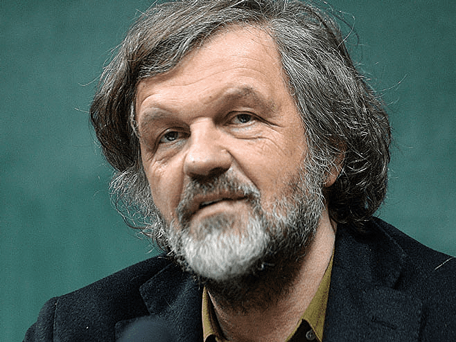 Kusturica: Korona dovela Ameriku u nepovoljniji položaj od Rusije