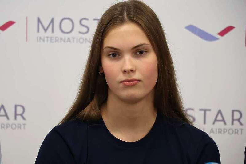 Lana Pudar se ogradila od očevih izjava: Već skoro dvije godine nemamo nikakav kontakt