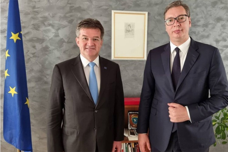 Vučić: Kurti obmanuo javnost, to će potvrditi i EU