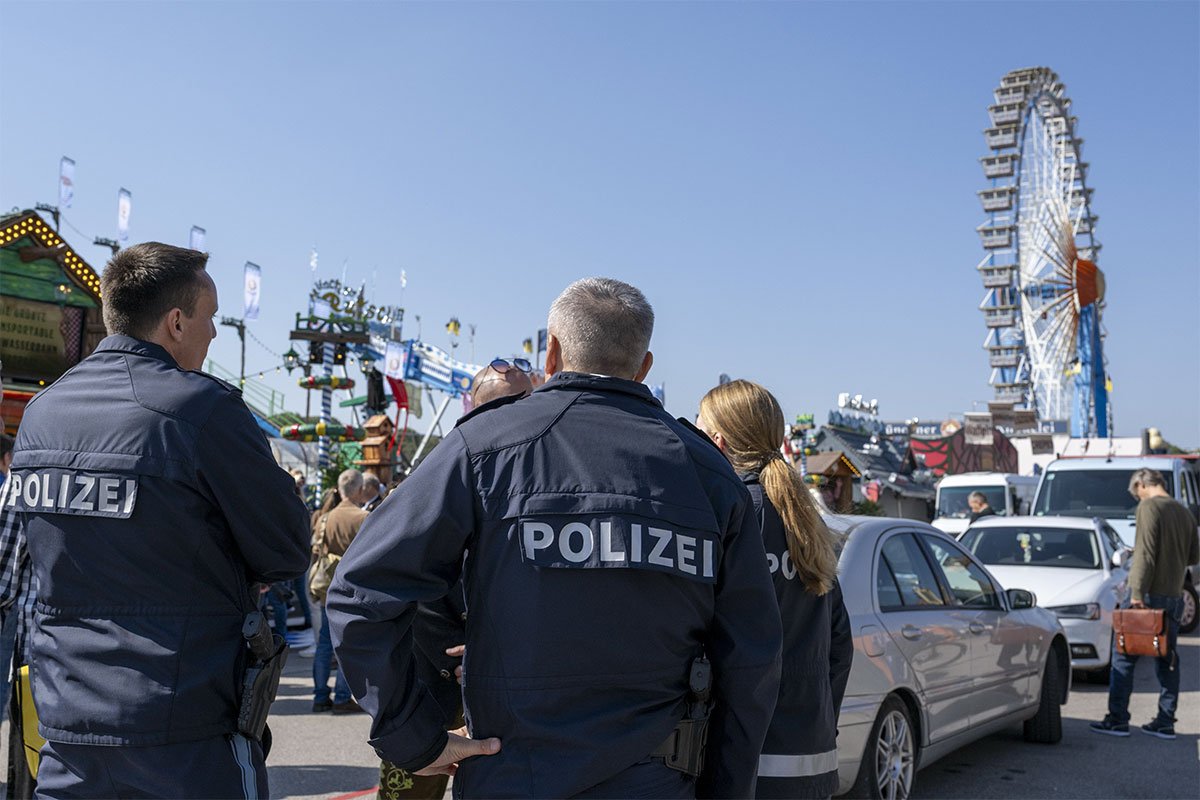 Počinje Oktoberfest, mjere bezbjednosti izuzetno jake