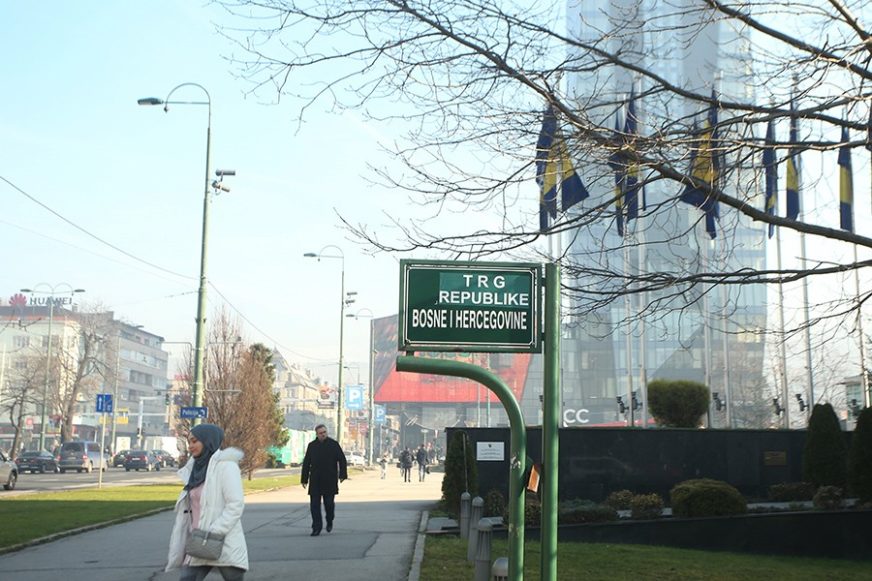 113 novozaraženih u posljednja 24 sata: U Sarajevu tri osobe preminule od posljedica korone