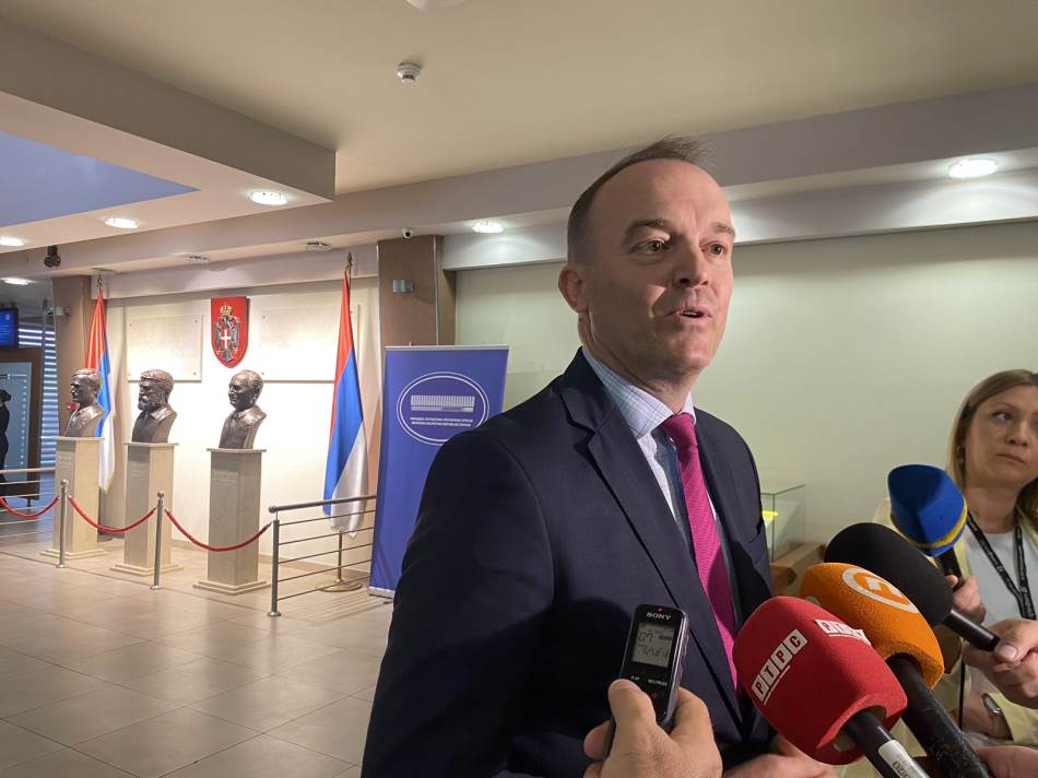 Tamindžija o incidentu sa Vučinićem: Ja sam ozbiljan čovjek, moj način borbe s njim je 