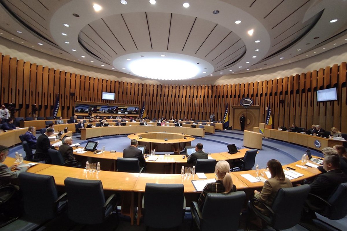 Opozicija u FBiH se dogovorila da formira vlast bez SDA