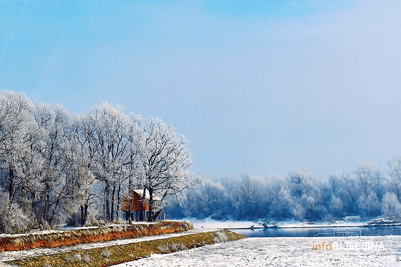 Hladno i danas, temperatura malo iznad nule
