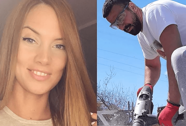 Ivana Aleksić se vidjela sa Tomovićem: Prijateljica odala da provode vrijeme zajedno