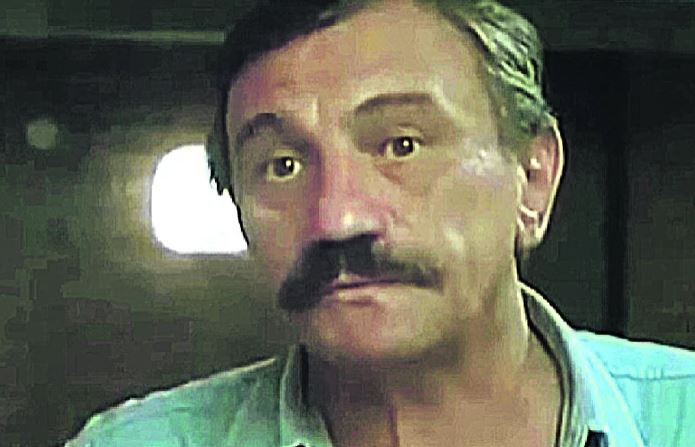 Godišnjica smrti čuvenog Gidre: Evo kako je glumac nastavak 
