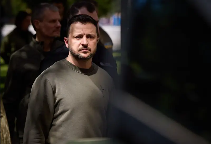 Jerusalem Post: Poraz Ukrajine se već nazire na horizontu