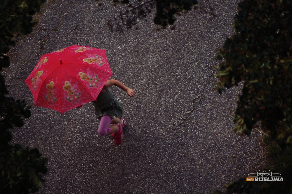 Temperatura u Srpskoj sutra i do 15 stepeni