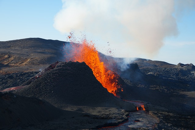 Vulkan ključa ispod tla, erupcija neizbježna (VIDEO)