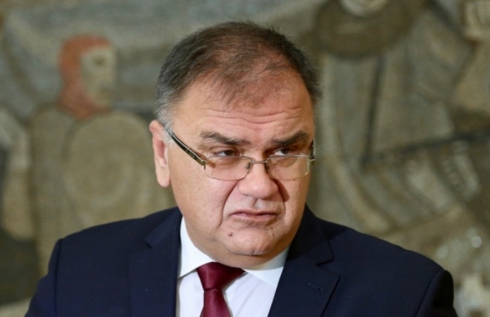 Ivanić: Vlast diže tenzije u RS, poziv na miting liči na poziv u rat