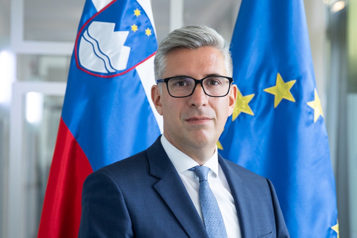 Štucin: Vrijeme je da BiH dobije status kandidata za EU