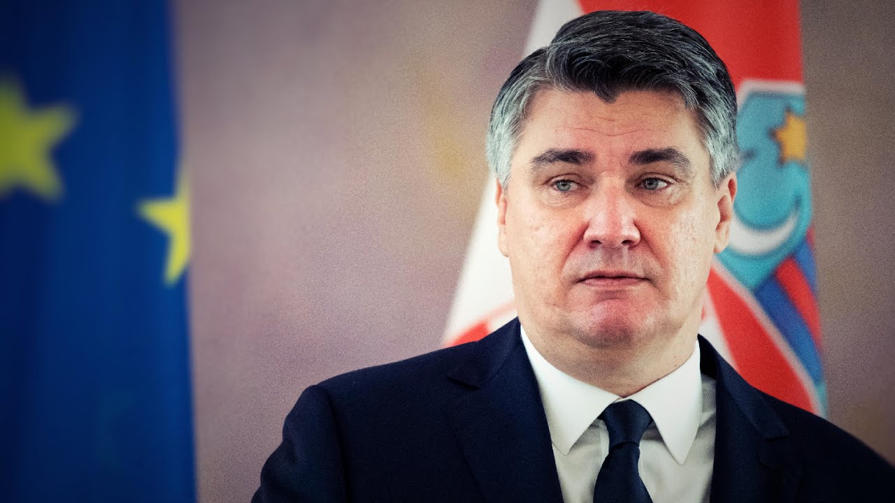 MILANOVIĆ O UBISTVU SRPSKE PORODICE ZEC 